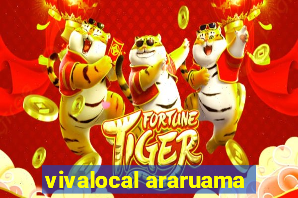 vivalocal araruama